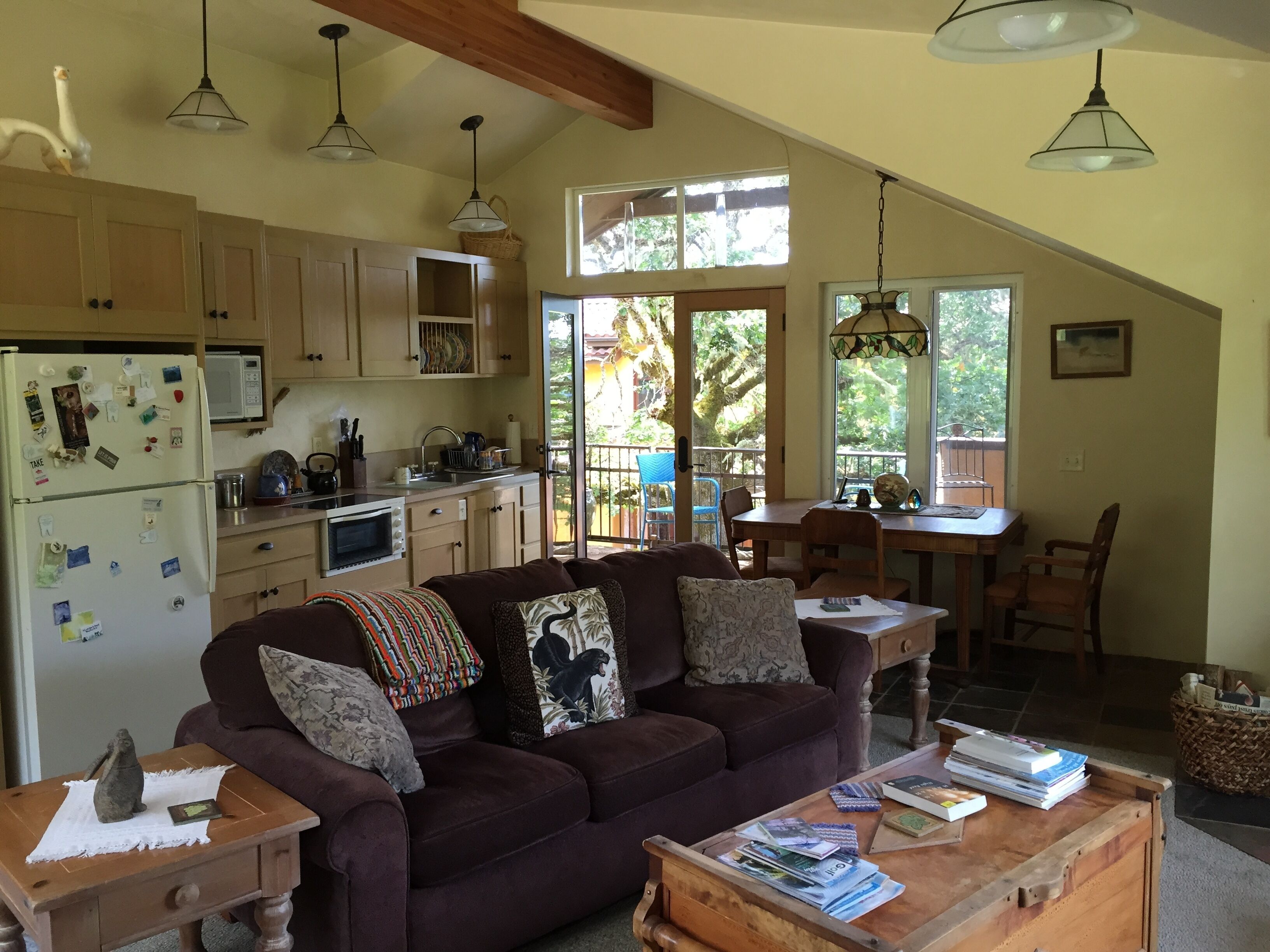 Wine Country Villa Guest House