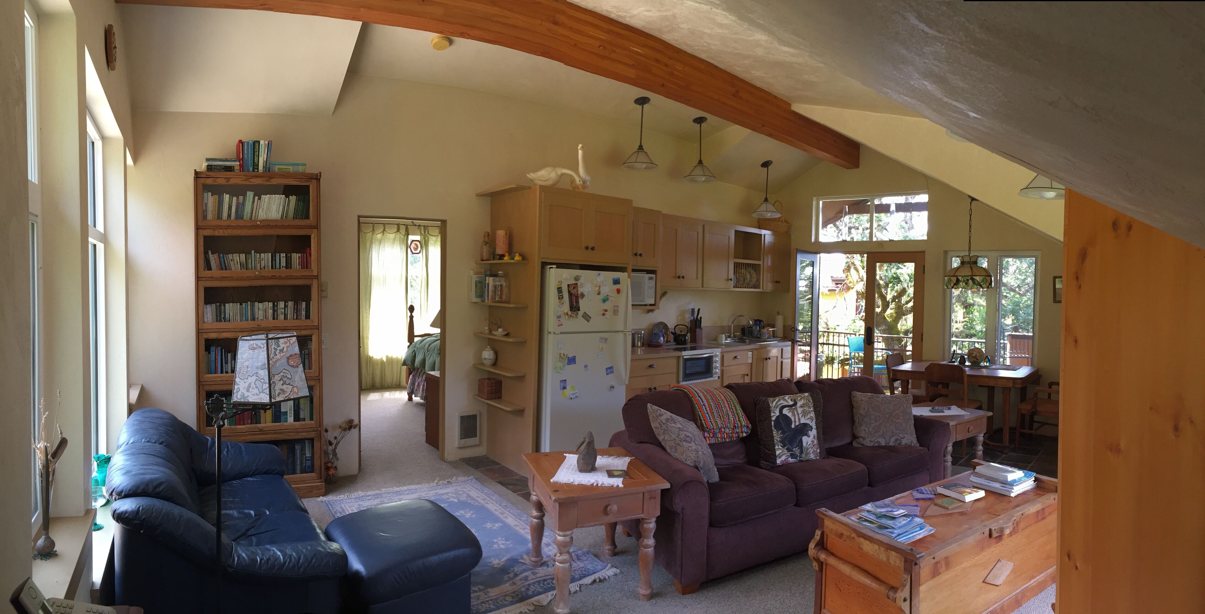 Wine Country Villa Guest House