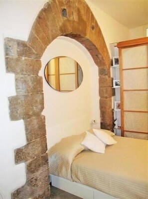 2 camere, ferro/asse da stiro, Wi-Fi, lenzuola