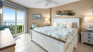 2 bedrooms, iron/ironing board, free WiFi, bed sheets - 4409 Ocean Pointe Suites (Tavernier)