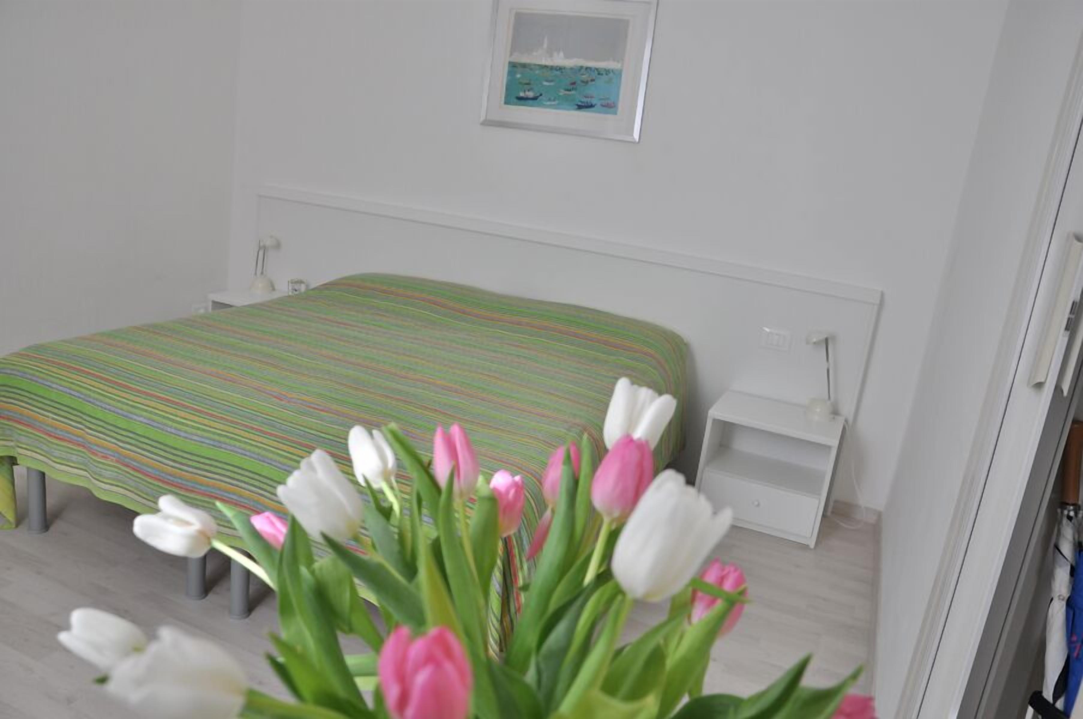 Apartment in Venice with a Beautiful View Laguna - Castello n. 2751 Venezia