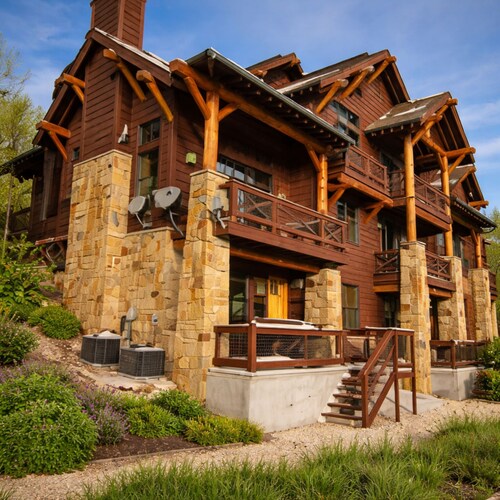 Deer Valley Summer Escape - Lake, Hiking & Views - Luxury Retreat