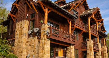 Deer Valley Summer Escape - Lake, Hiking & Views - Luxury Retreat