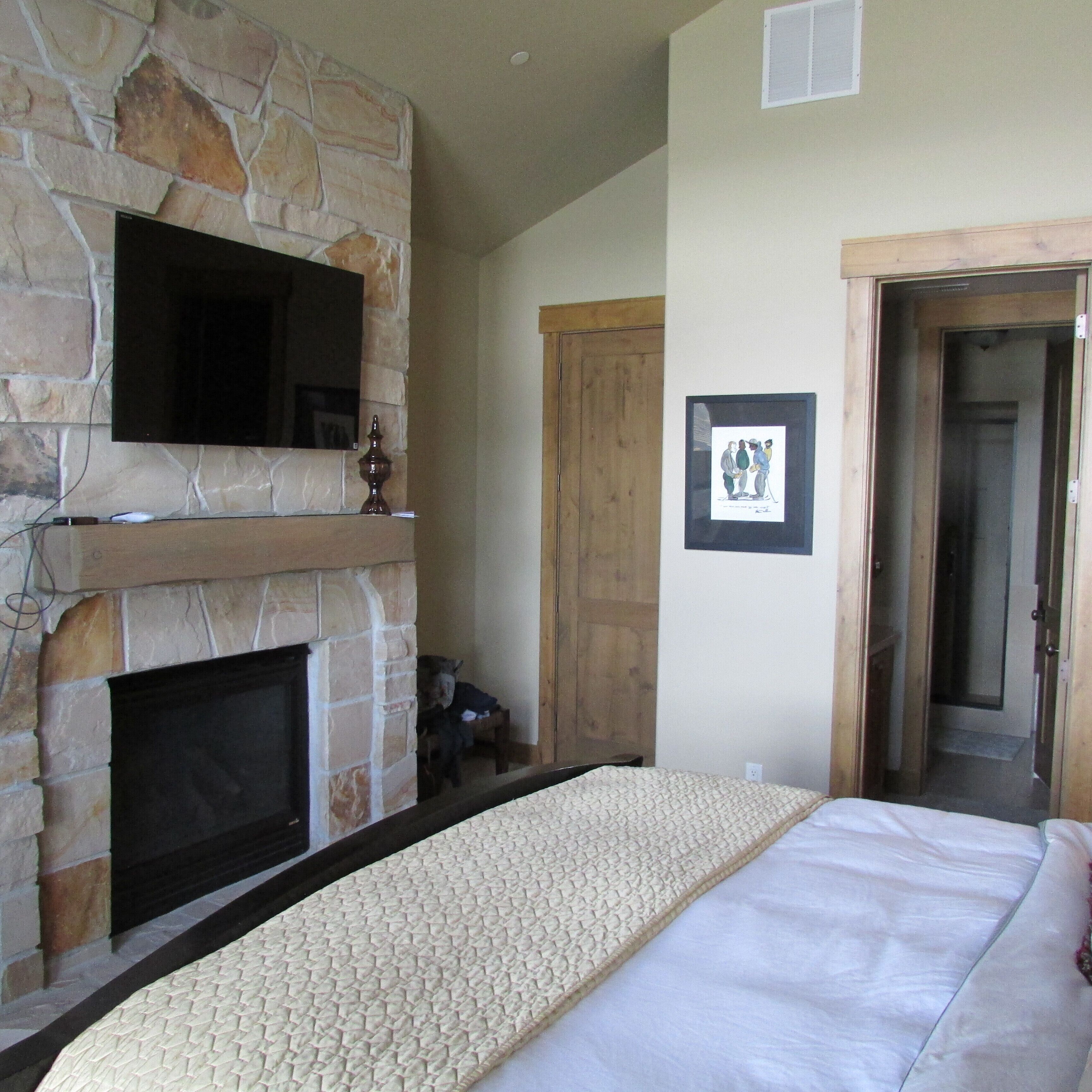 5 多间卧室、熨斗/熨衣板、旅行婴儿床、免费 WiFi