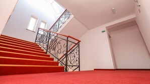 Basic Double Room - Dom Goscinny Albatros I (Rewal)