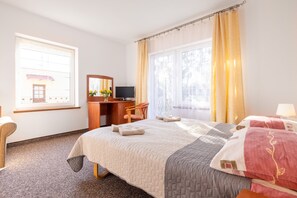 Room - Dom Goscinny Albatros I (Rewal)