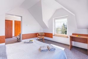 Room - Dom Goscinny Albatros I (Rewal)
