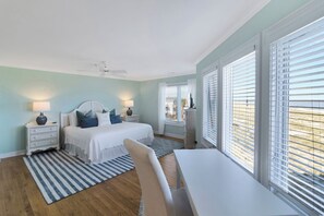 3 Schlafzimmer, WLAN, Bettwäsche