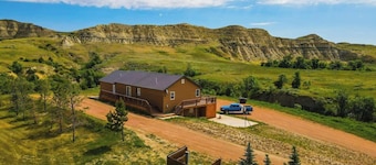 Ta med familien North Dakota's # 1 Destination