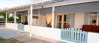 BeachsideBungalow Seagull