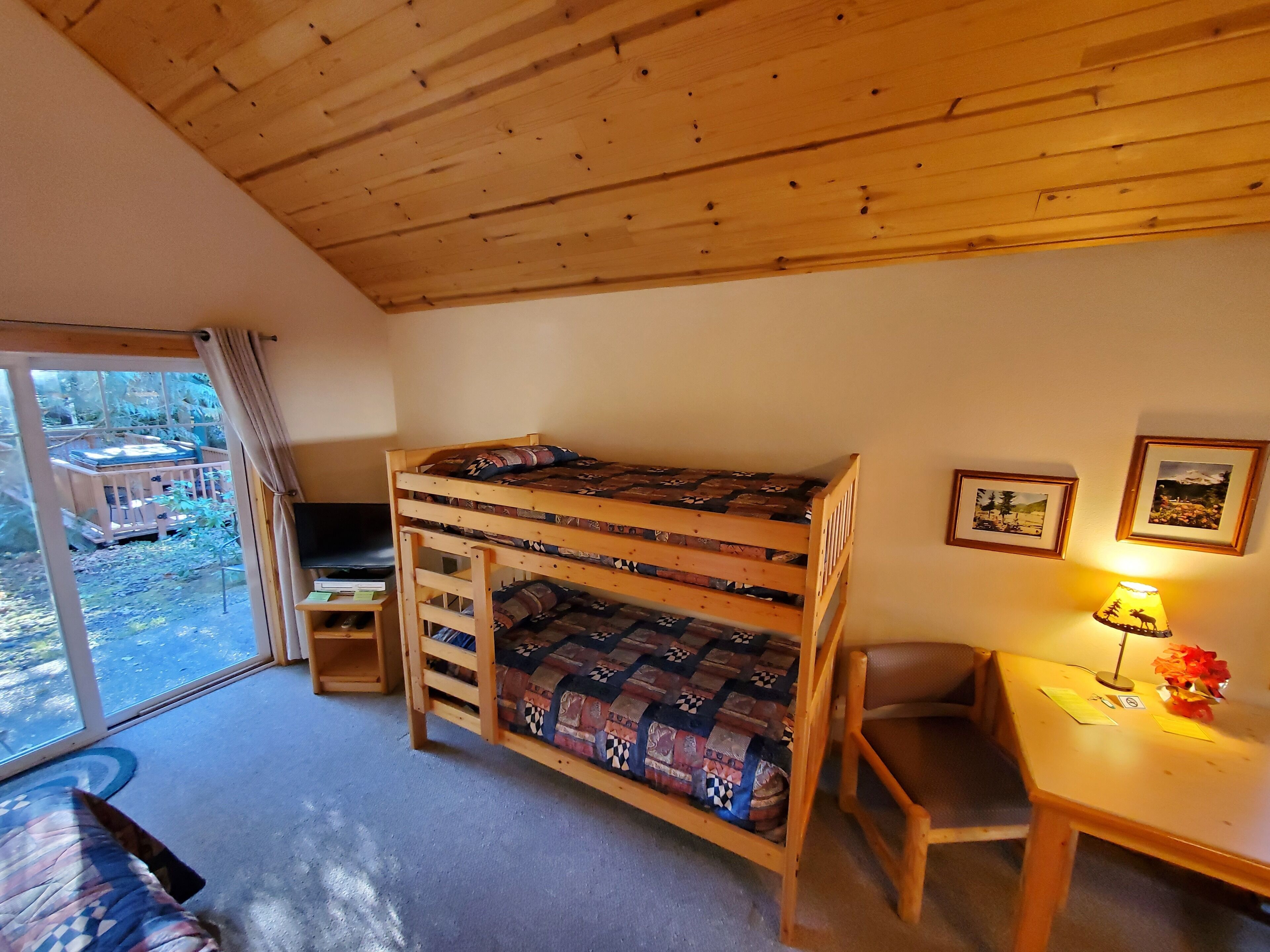 White River Cabin @ The Cabins Creekside