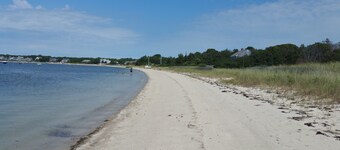 Brand New Luxueux Town Home, 600 pieds à Englewood Plage