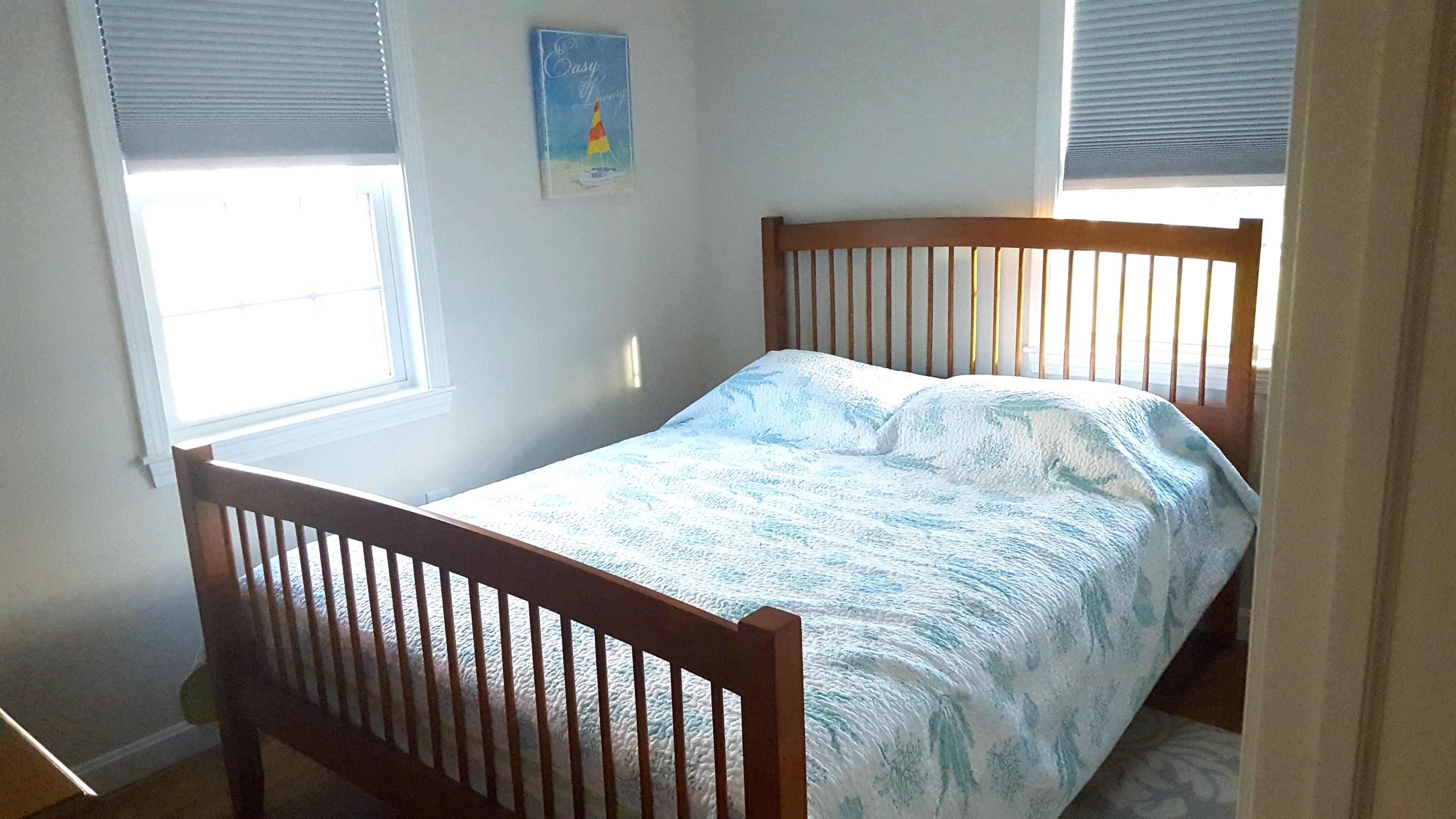 Brand New Luxurious Town Home, 600 Feet To Englewood Beach