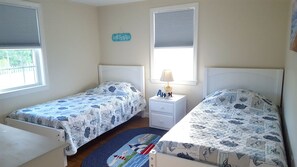 3 Schlafzimmer, Schreibtisch, Bügeleisen/Bügelbrett, kostenloses WLAN