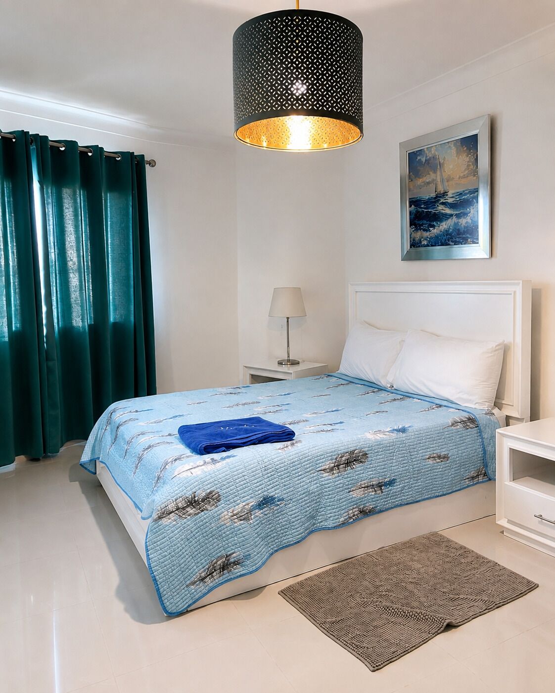 1 chambre
