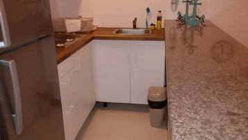 Cucina privata