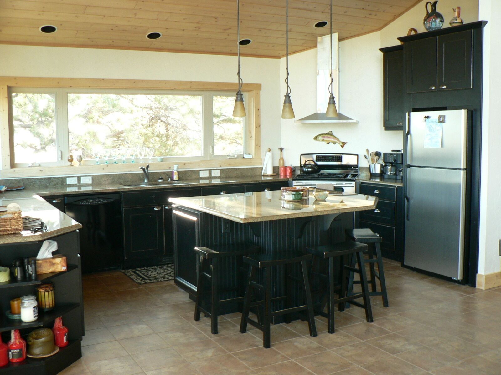 Fabulous Views, Sleeps 8, 3 Full Baths, Family-Friendly #2023-005