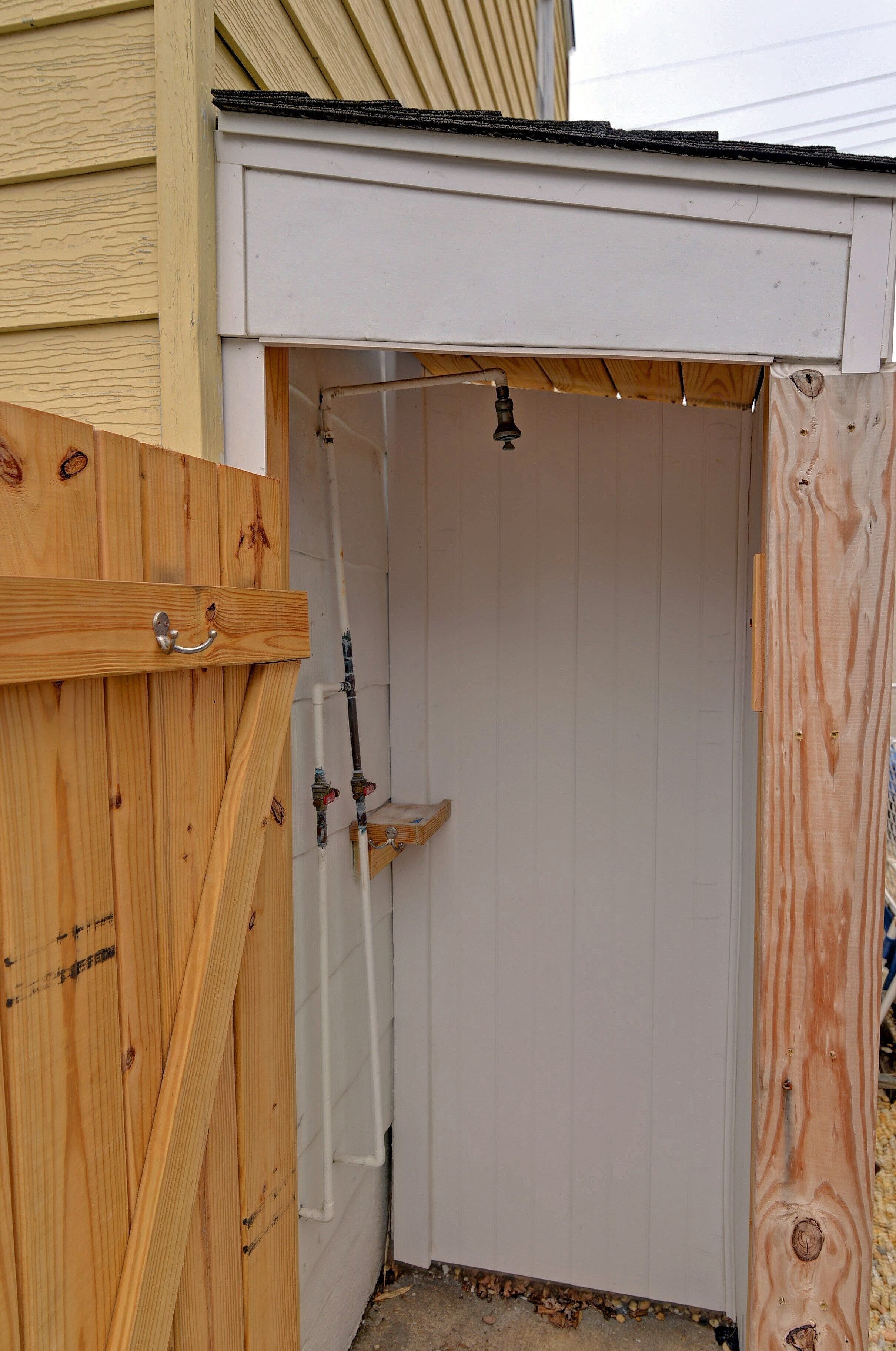 ***1 BLOCK FROM BEAUTIFUL SEASIDE PARK BEACH!! 2BR!*** Unit