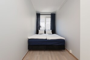 Apartment, 2 Bedrooms | 2 bedrooms, iron/ironing board, cribs/infant beds, rollaway beds - Nordic Host - Dronningens Gate 12 (Oslo)
