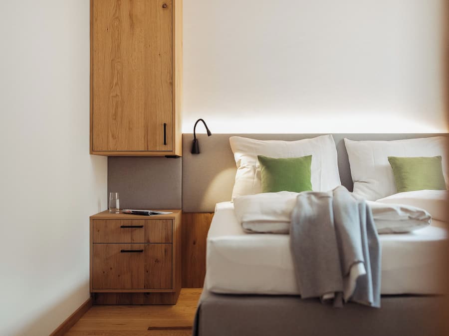 Premium Apartment, 1 Bedroom, Balcony