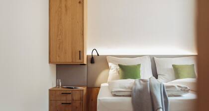 All Suite Resort Ötztal