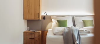 All Suite Resort Ötztal
