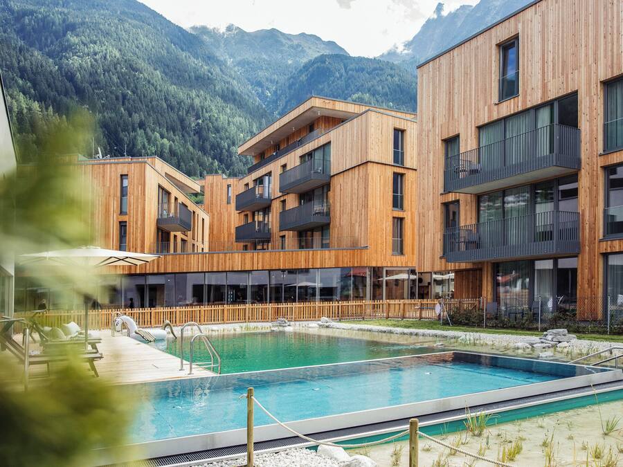 Outdoor pool, open 8:00 AM to 8:00 PM, pool umbrellas, sun loungers