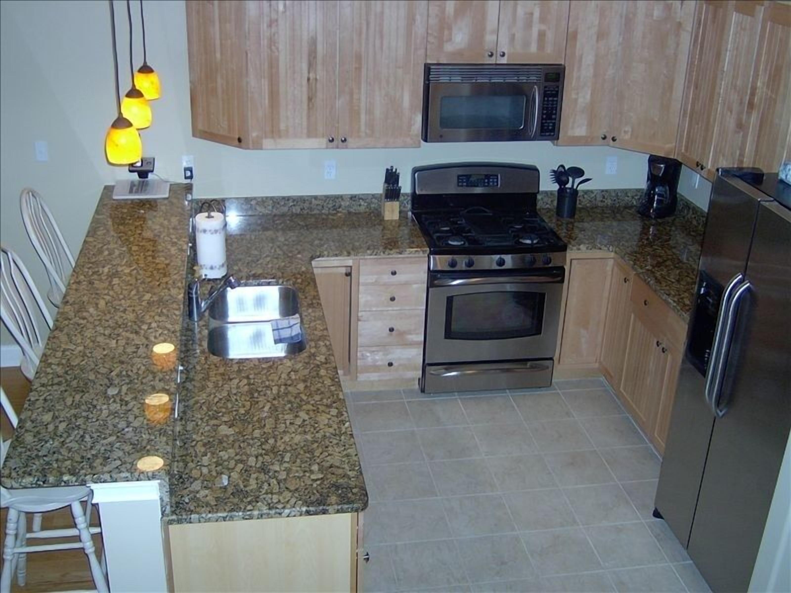 **Steps to the Beach! Amazing Views!**  Sleeps 11