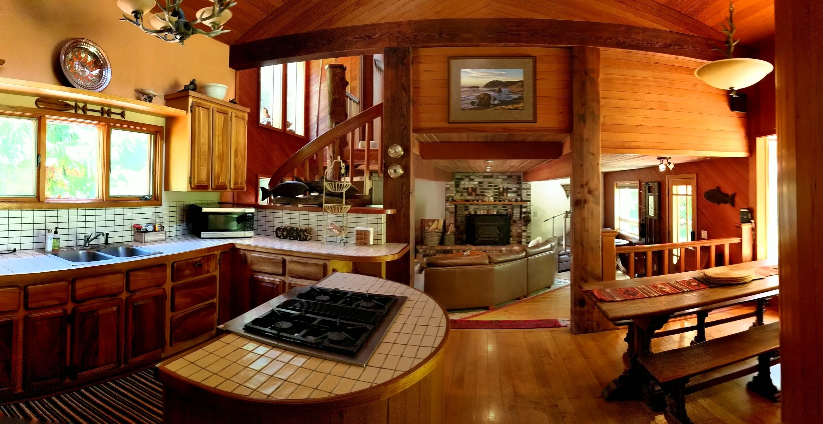 Carter House at Nautical Way