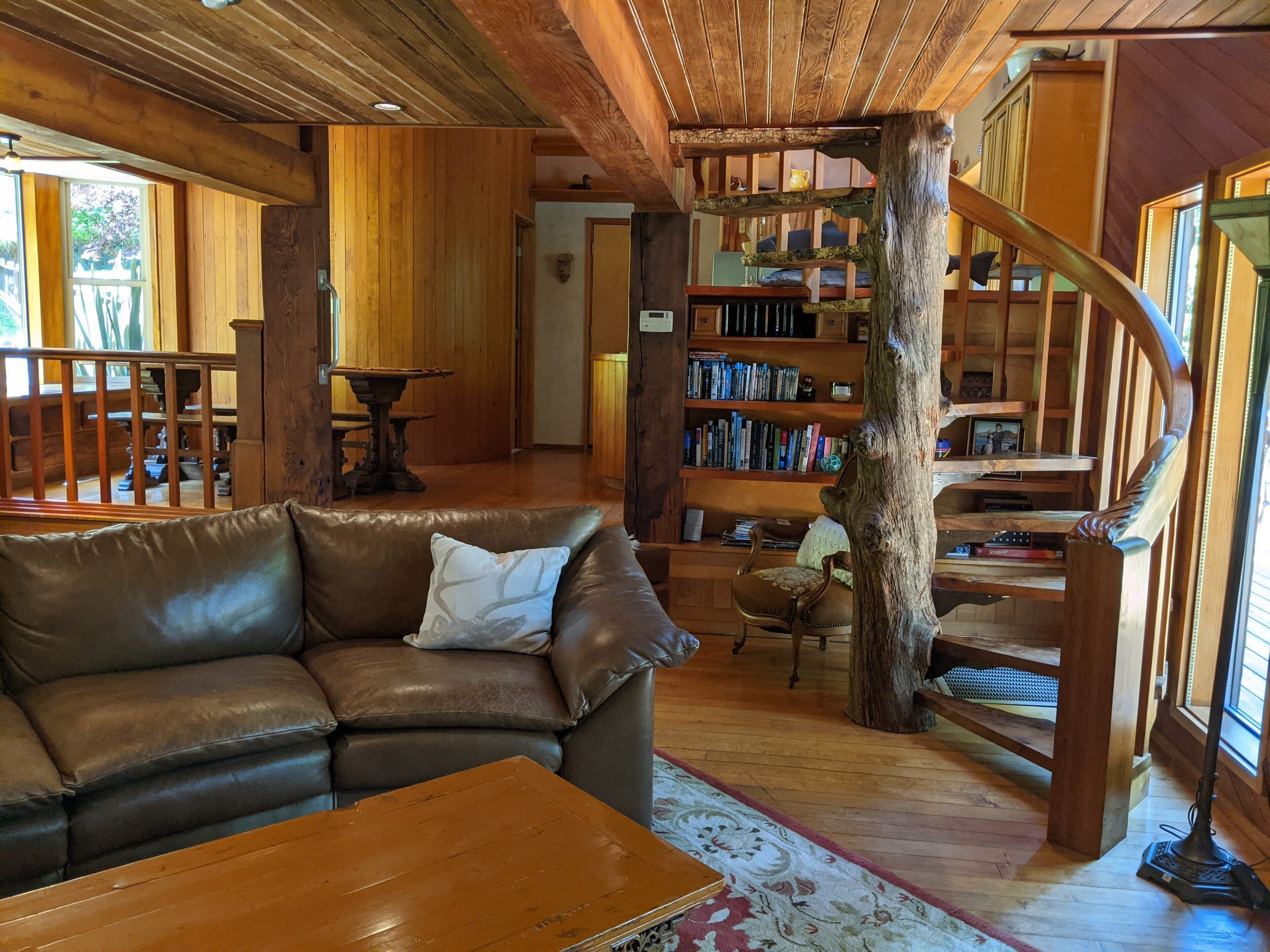 Carter House at Nautical Way