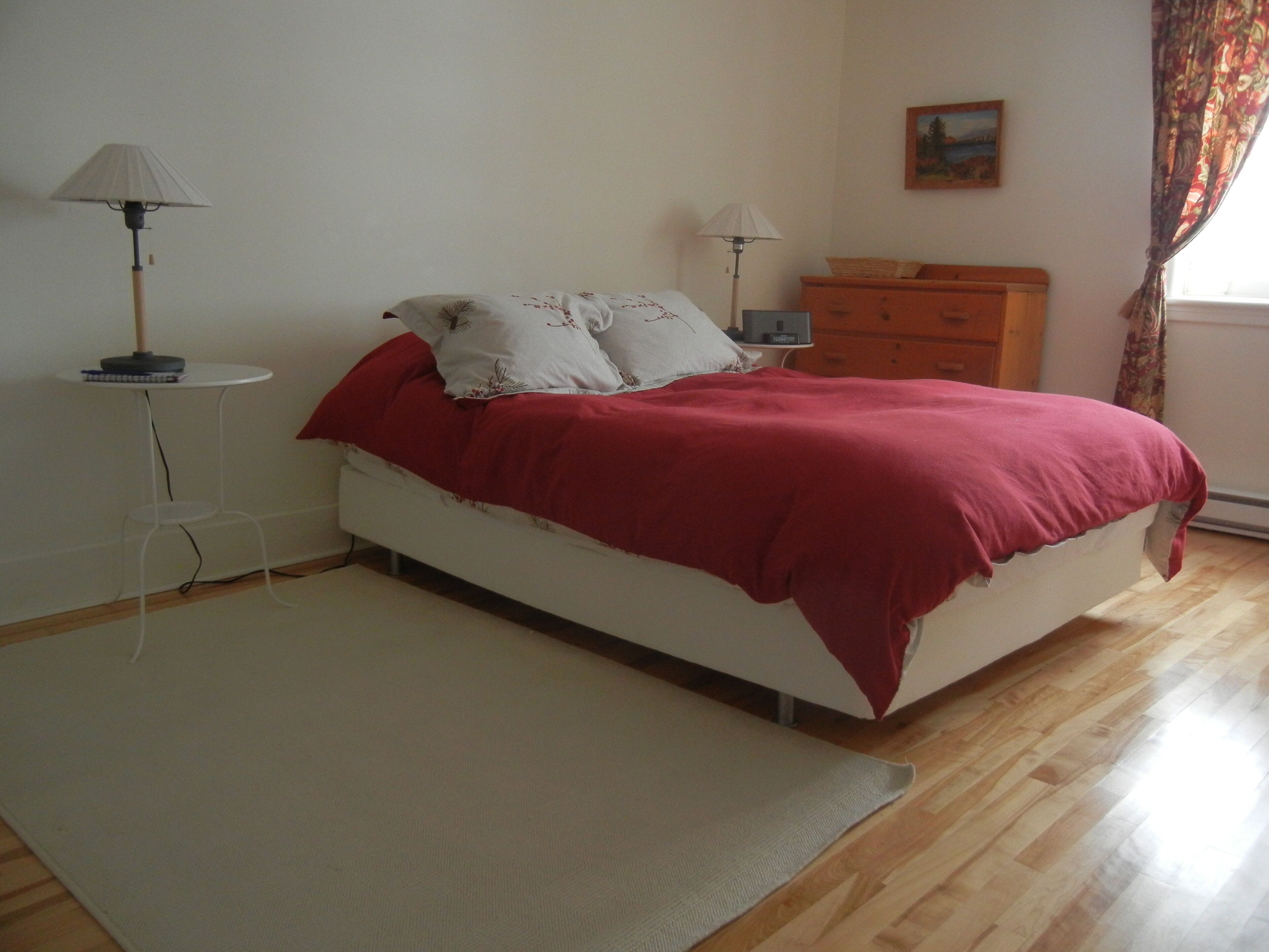 Lac Rawdon / Rawdon Lake  CITQ 301292