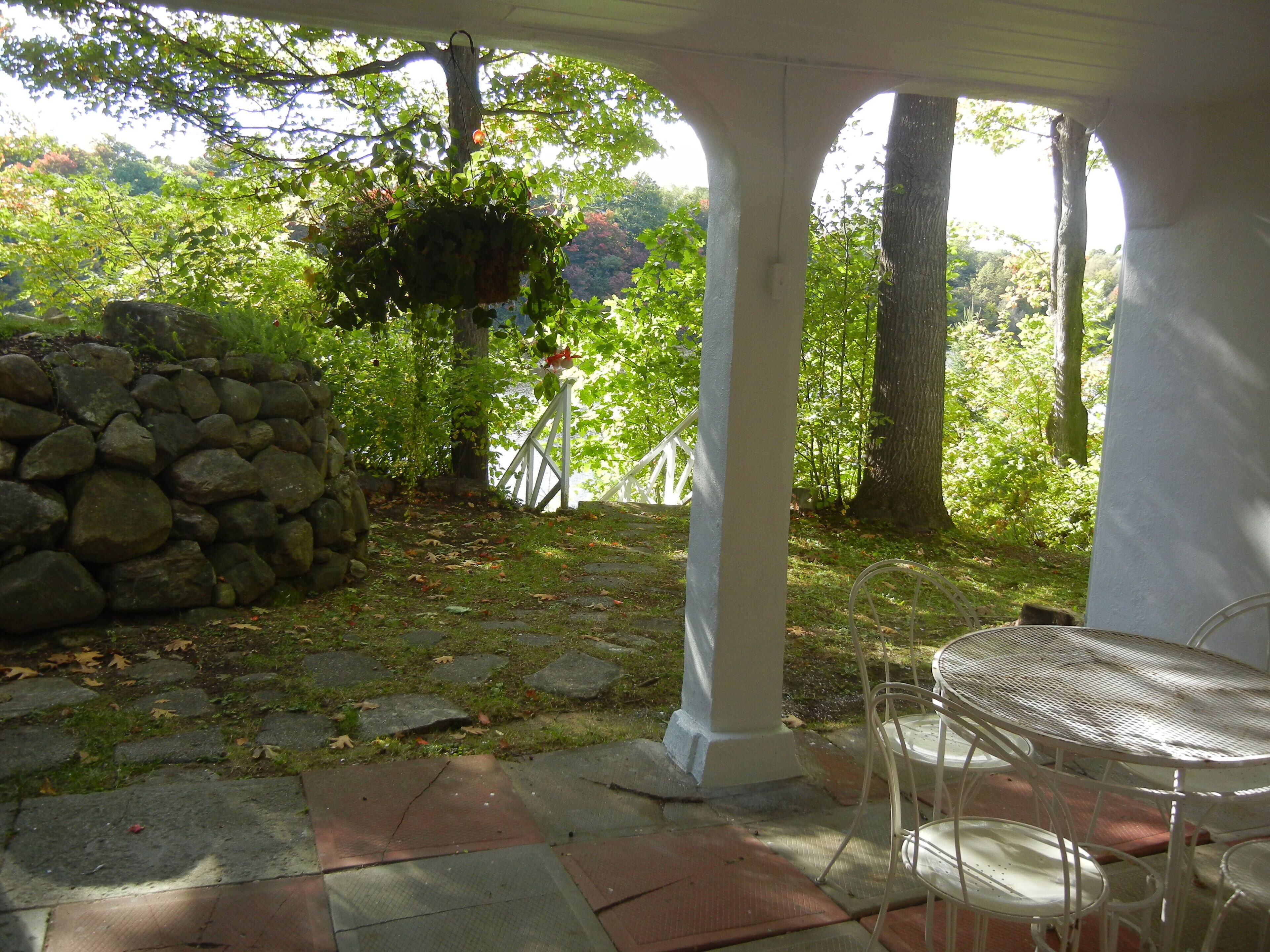 Lac Rawdon / Rawdon Lake  CITQ 301292