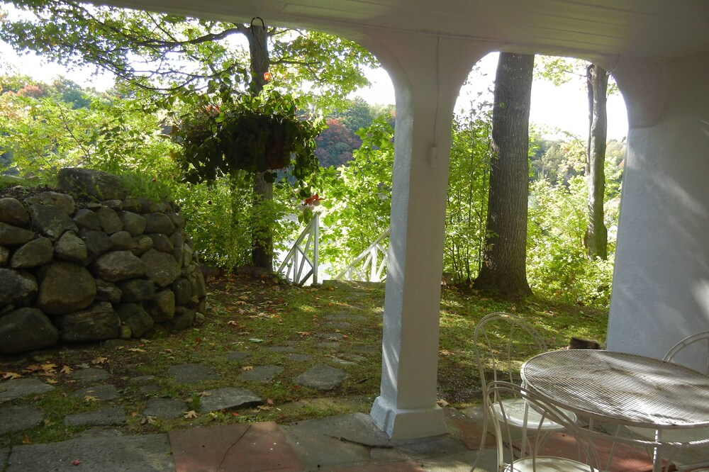 Lac Rawdon / Rawdon Lake CITQ 301292