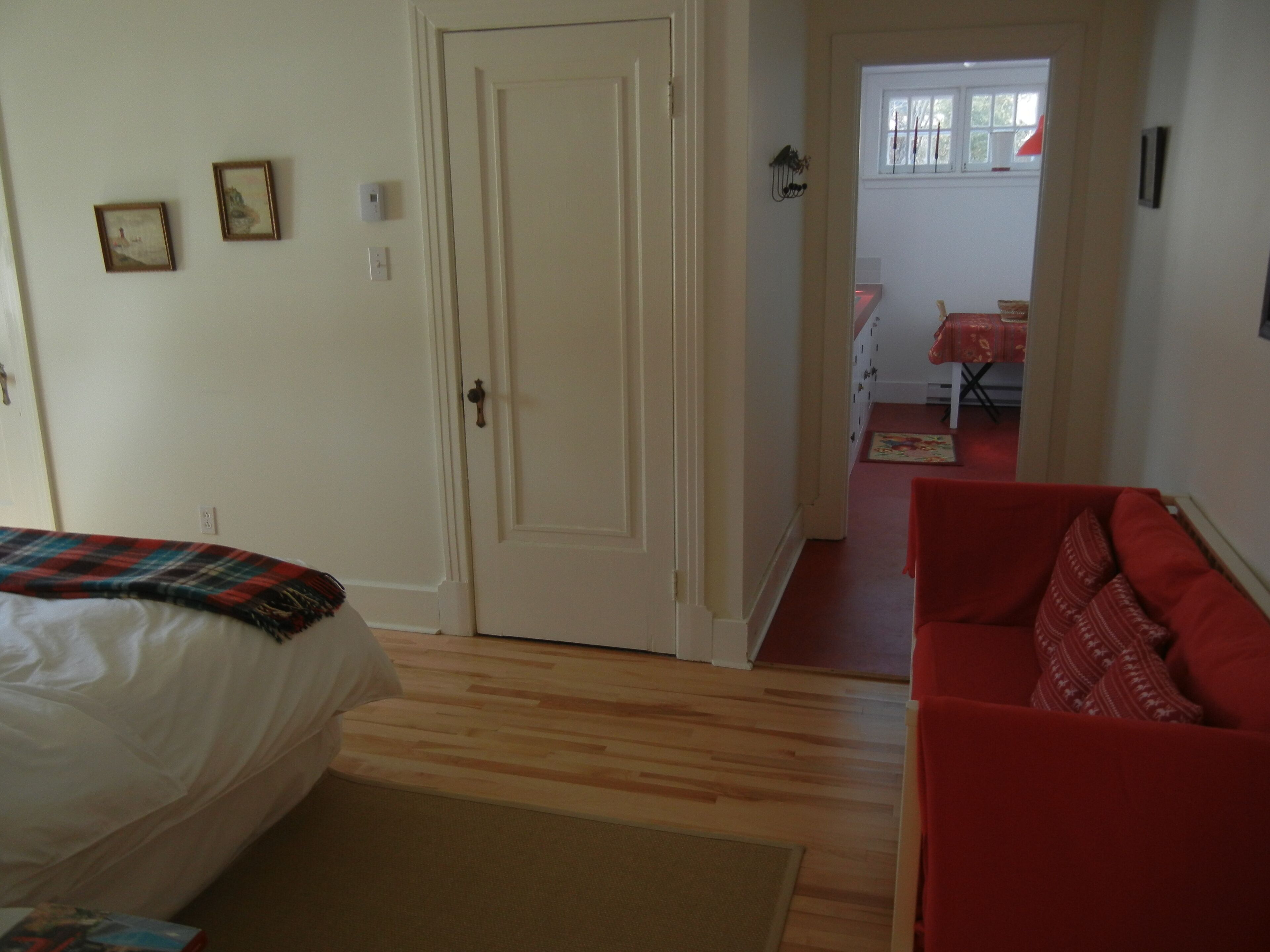 Lac Rawdon / Rawdon Lake  CITQ 301292