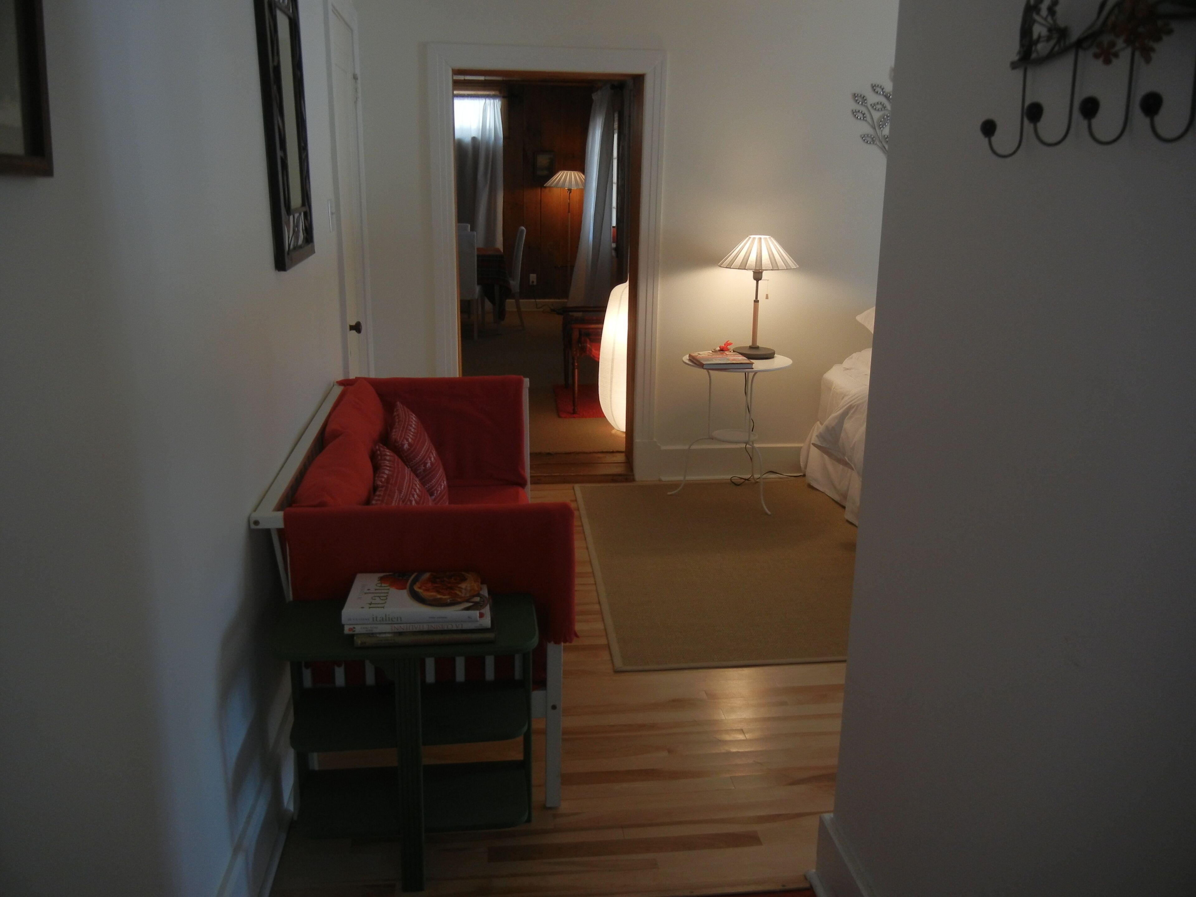 Lac Rawdon / Rawdon Lake  CITQ 301292