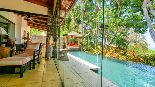 Romantic Nature Escape