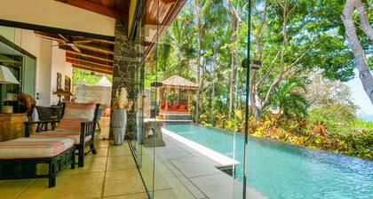 Romantic Nature Escape