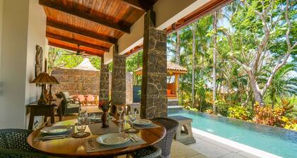 Romantic Nature Escape