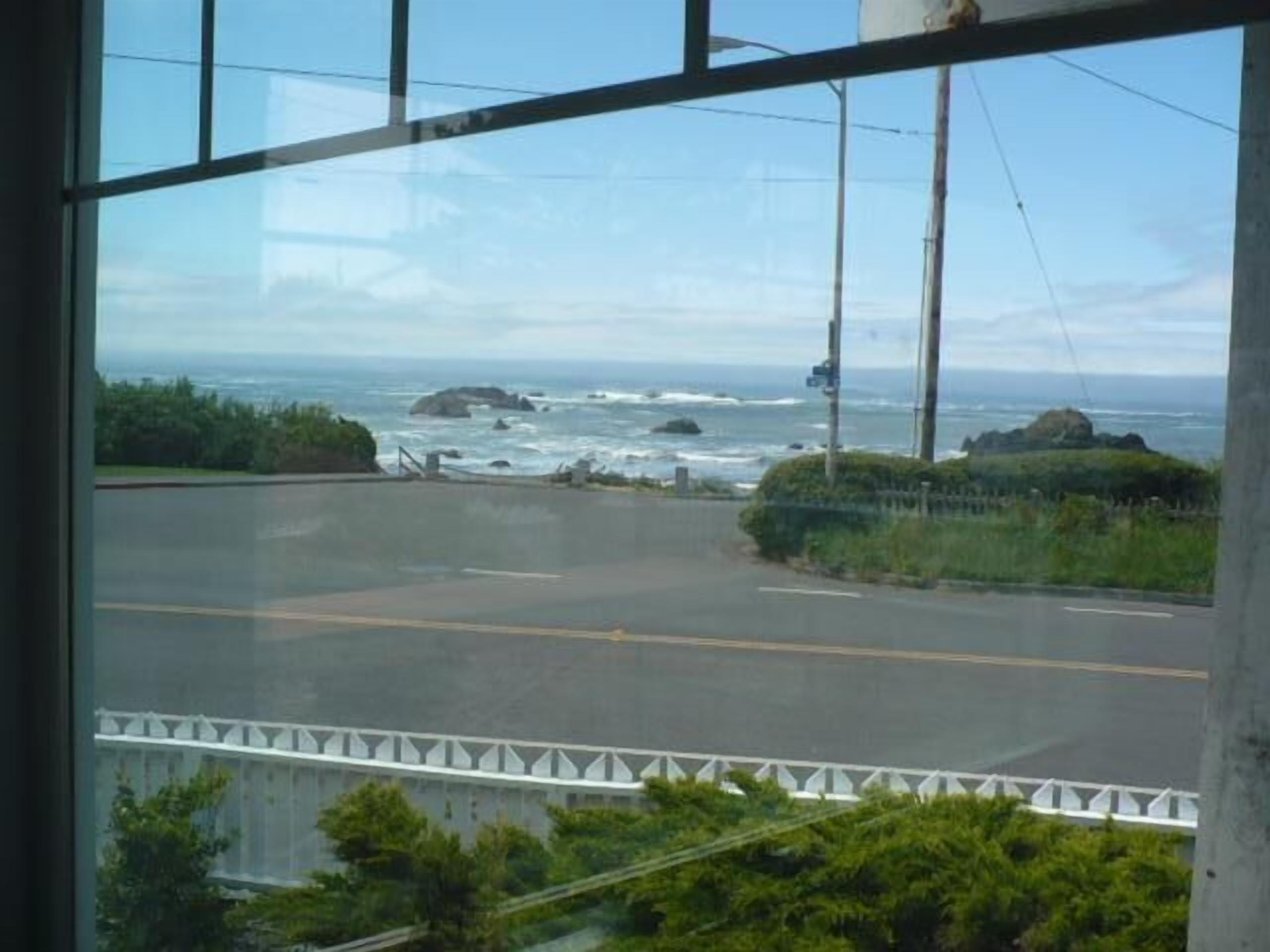 Vacation at Home--Our Home!