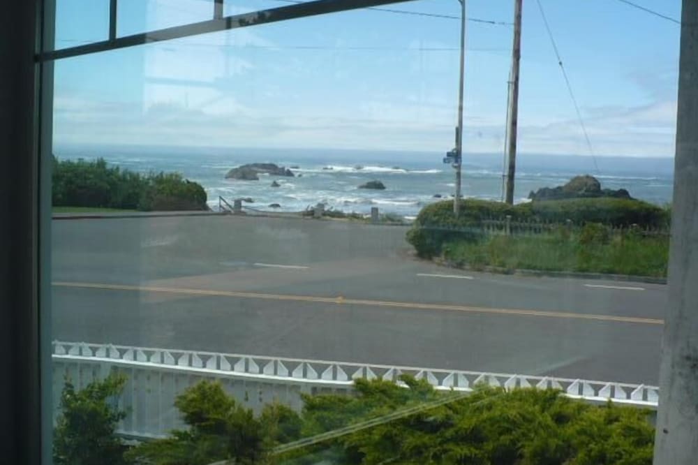 Vacation at Home--Our Home!