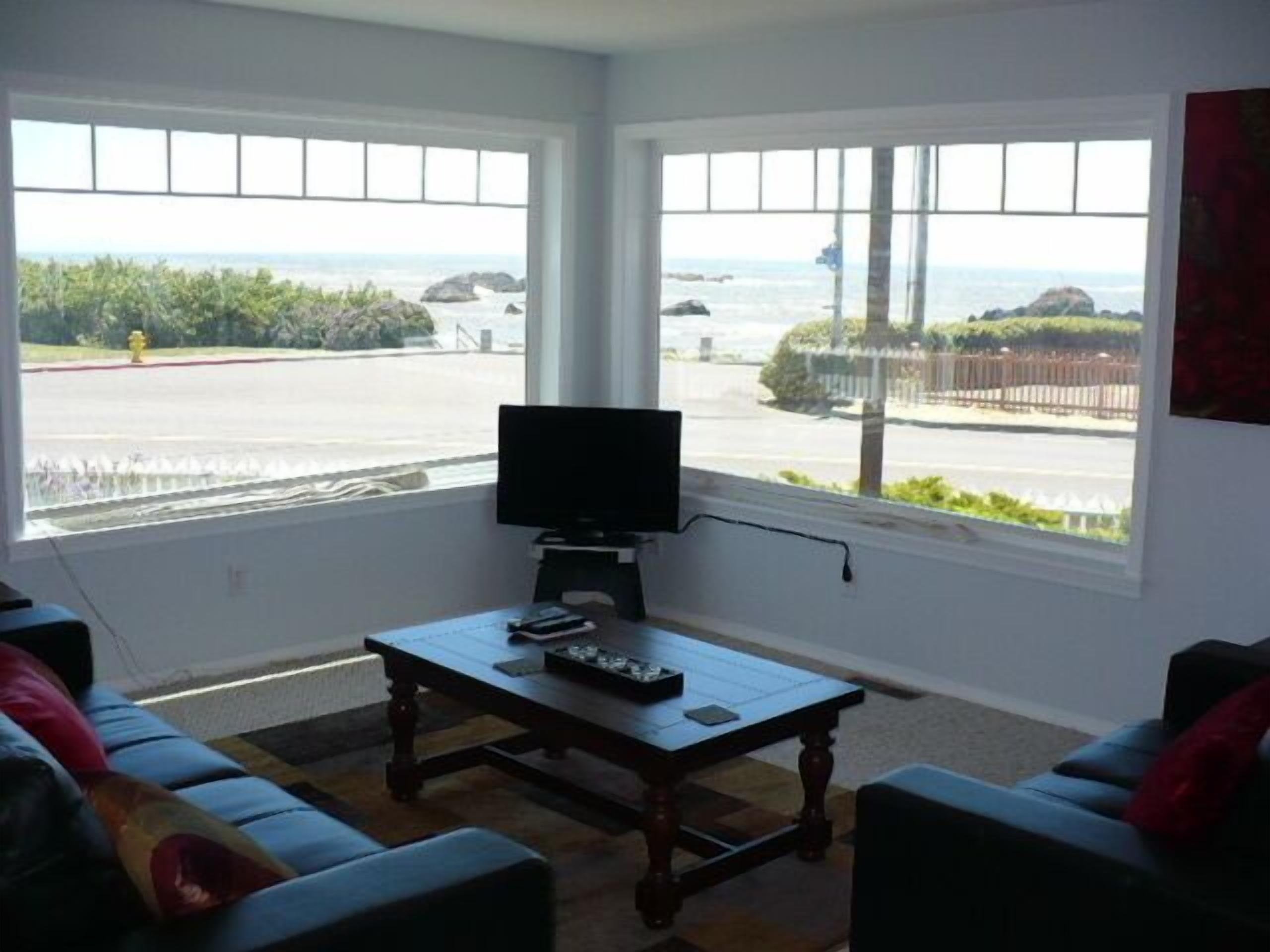 Vacation at Home--Our Home!