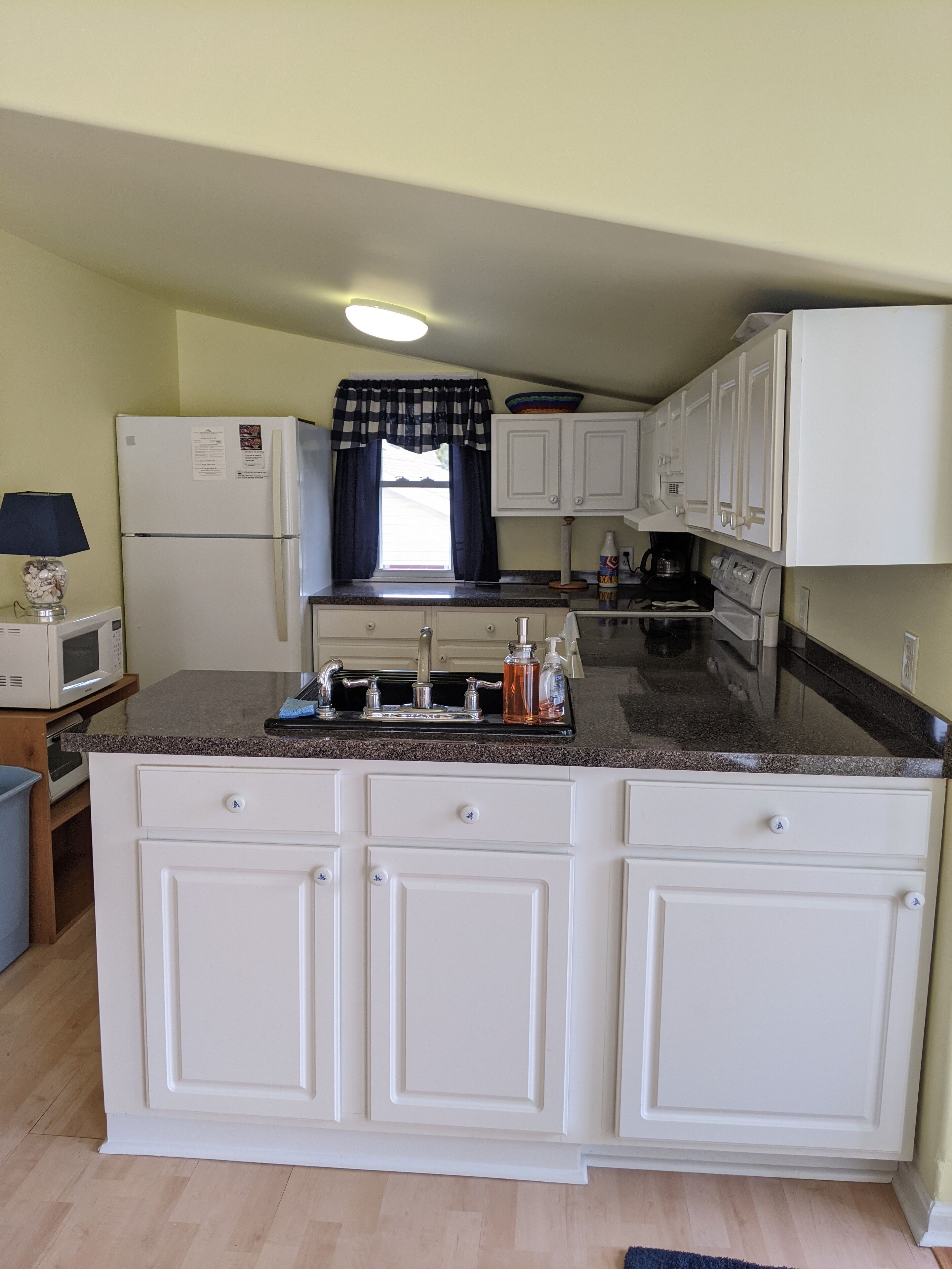 1BR/1BA Home in Slaughter Beach - Sleeps up to 4