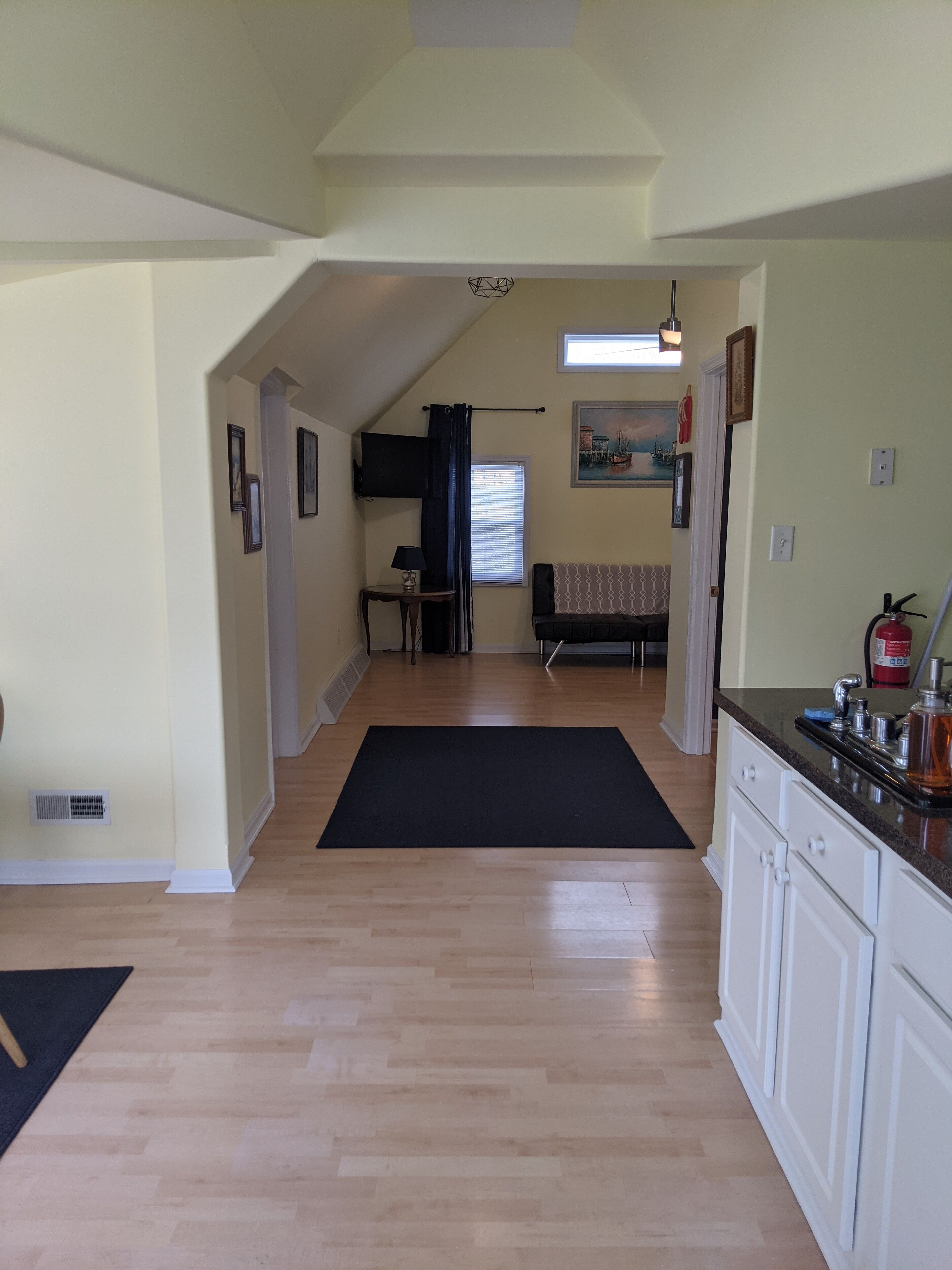 1BR/1BA Home in Slaughter Beach - Sleeps up to 4