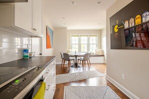 Fridge, microwave, oven, stovetop - Remodeled, Updated, Perfect Location Next to Downtown/PSU! (State College)