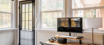 Completamente rinnovato, aggiornato, posizione perfetta accanto a Downtown / PSU!