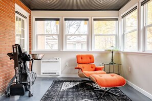 Fitness facility - Remodeled, Updated, Perfect Location Next to Downtown/PSU! (State College)