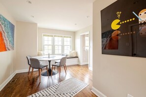 Dining - Remodeled, Updated, Perfect Location Next to Downtown/PSU! (State College)