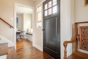 Interior - Remodeled, Updated, Perfect Location Next to Downtown/PSU! (State College)