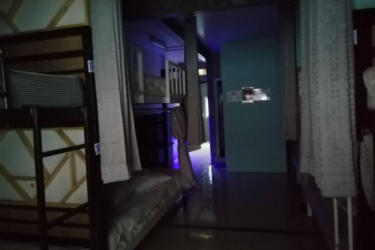 Children’s theme room