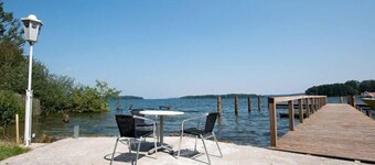 Das Haus Am See